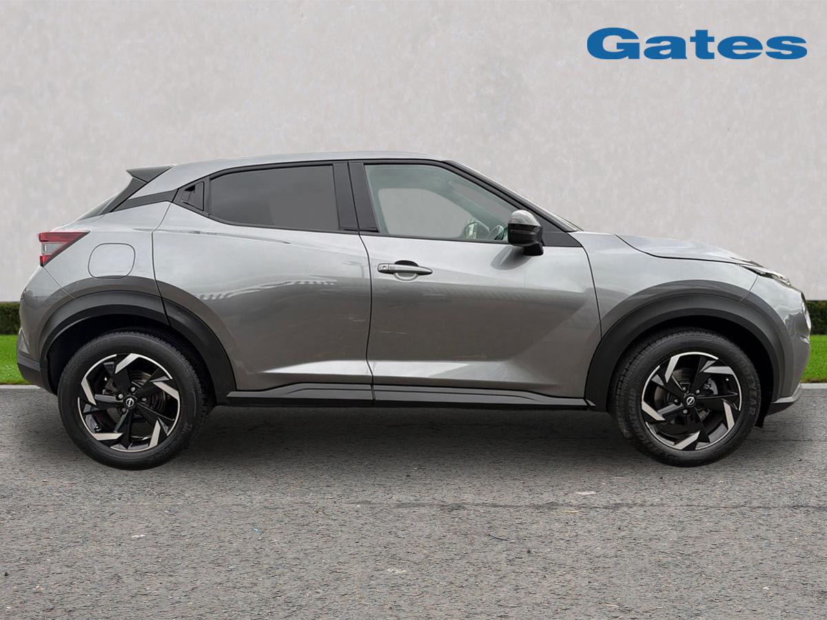 Used Nissan Juke 2023 for sale - 78158554: Photo 8