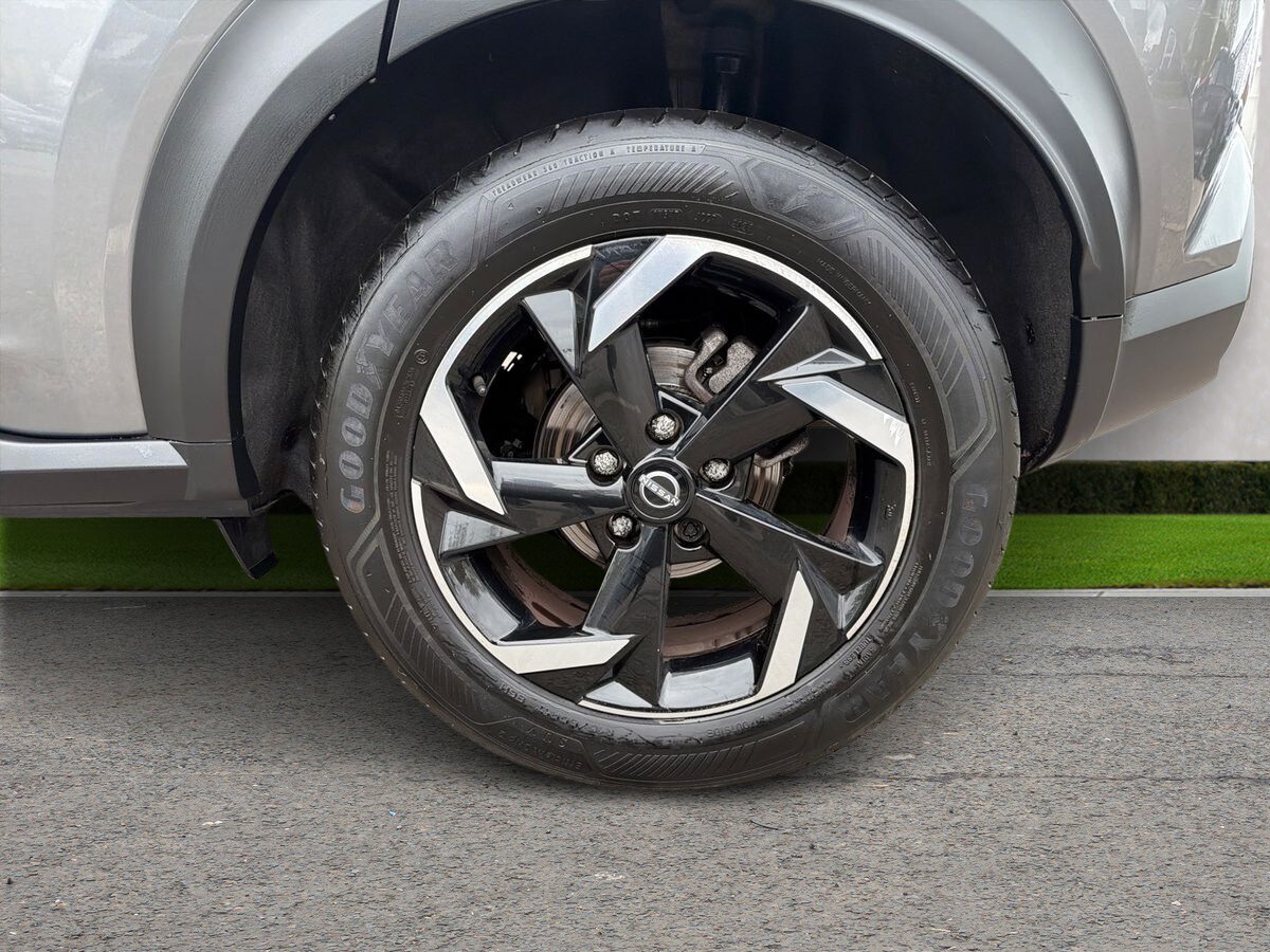 Used Nissan Juke 2023 for sale - 78158554: Photo 9