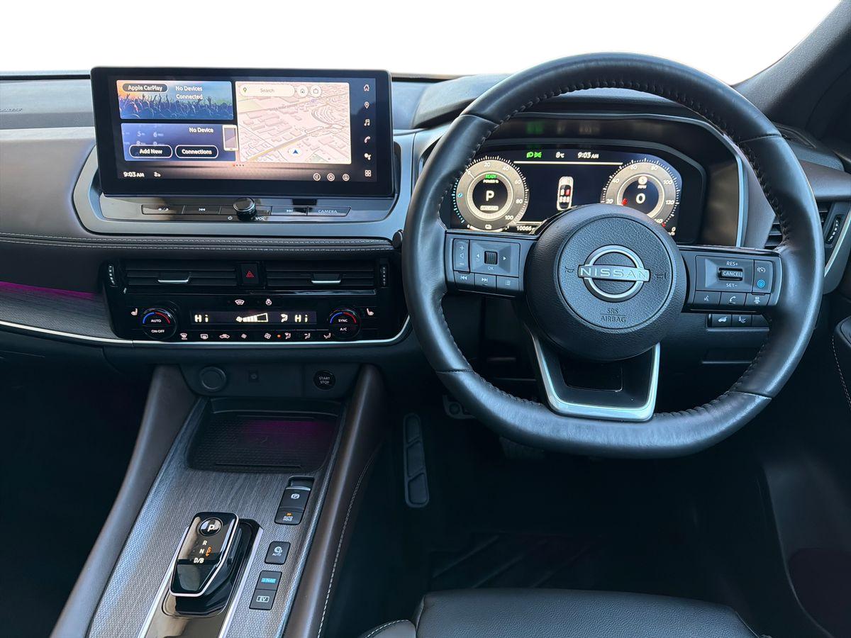 Used Nissan Qashqai 2024 for sale - 77702678: Photo 16