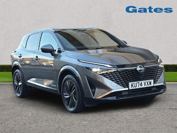 Used Nissan Qashqai 2024 for sale - 77702678: Photo