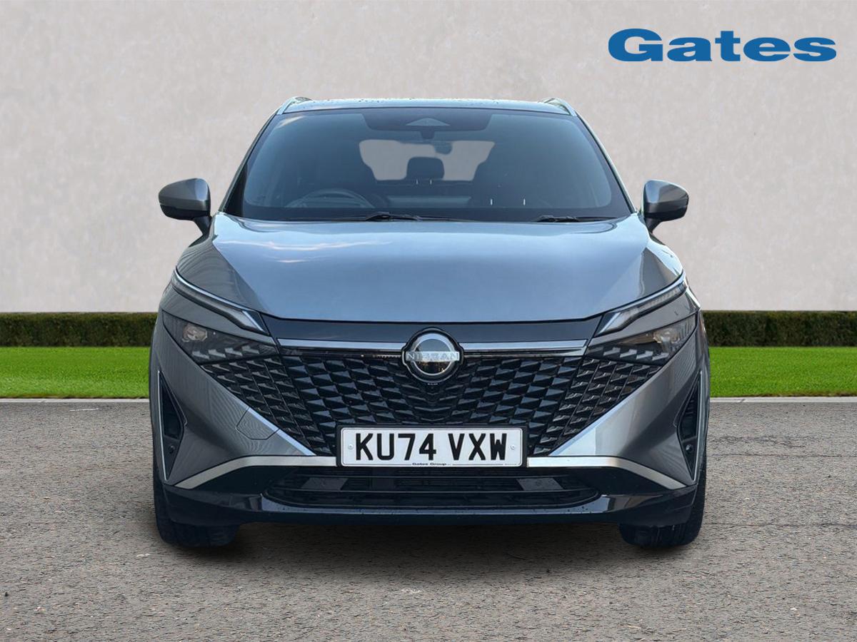 Used Nissan Qashqai 2024 for sale - 77702678: Photo 2