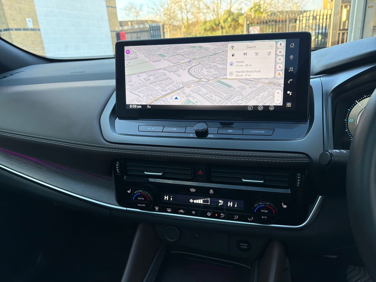 Used Nissan Qashqai 2024 for sale - 77702678: Photo 20