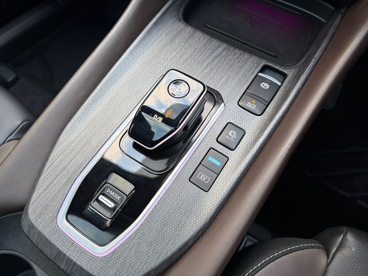 Used Nissan Qashqai 2024 for sale - 77702678: Photo 28