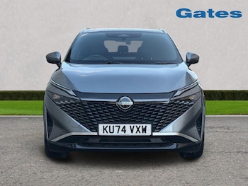 Used Nissan Qashqai 2024 for sale - 77702678: Photo