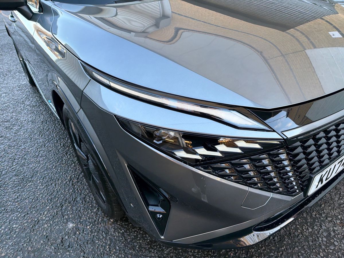 Used Nissan Qashqai 2024 for sale - 77702678: Photo 32