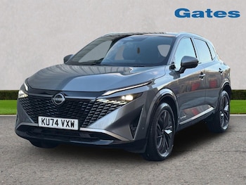 Used Nissan Qashqai 2024 for sale - 77702678: Photo