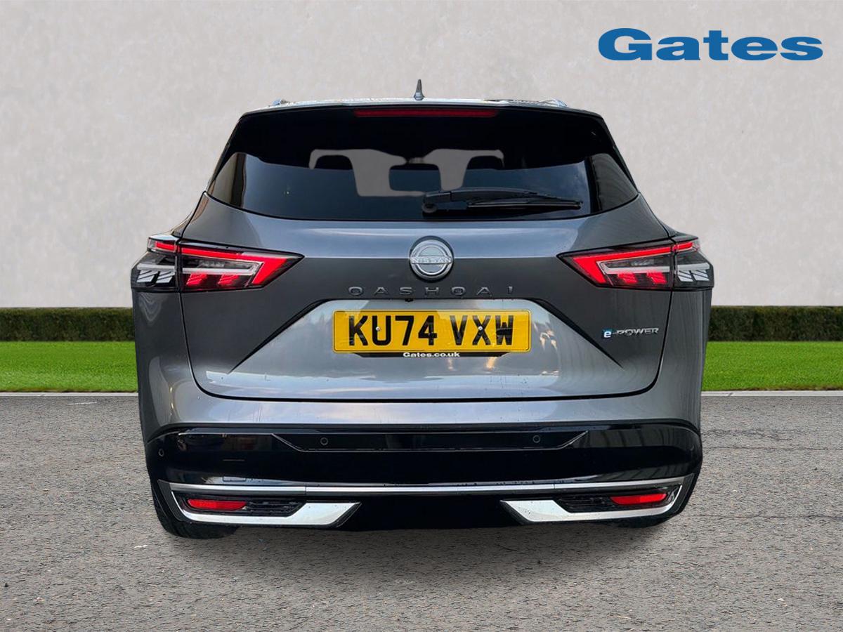 Used Nissan Qashqai 2024 for sale - 77702678: Photo 6