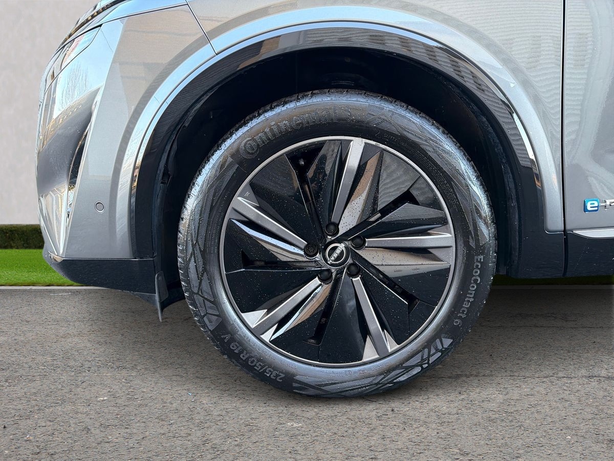 Used Nissan Qashqai 2024 for sale - 77702678: Photo 9