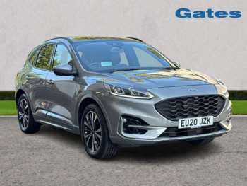 Used Ford Kuga 2020 for sale - 75008389: Photo