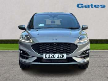 Used Ford Kuga 2020 for sale - 75008389: Photo