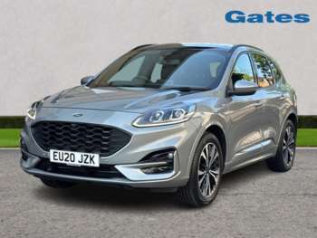 Used Ford Kuga 2020 for sale - 75008389: Photo