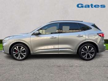 Used Ford Kuga 2020 for sale - 75008389: Photo