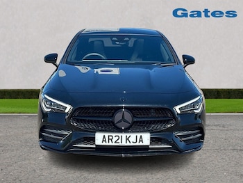 Used Mercedes-Benz CLA 2021 for sale - 78450221: Photo