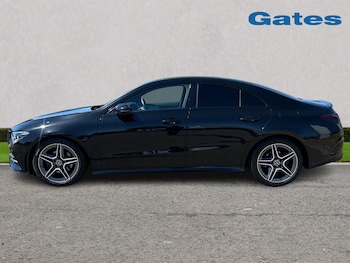 Used Mercedes-Benz CLA 2021 for sale - 78450221: Photo