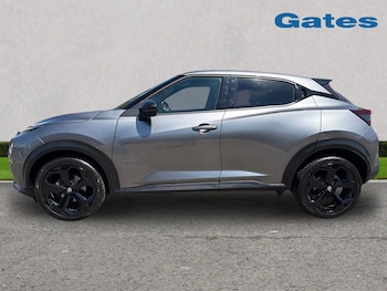 Used Nissan Juke 2020 for sale - 79225574: Photo