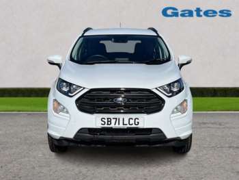 Used Ford Ecosport 2022 for sale - 74288924: Photo