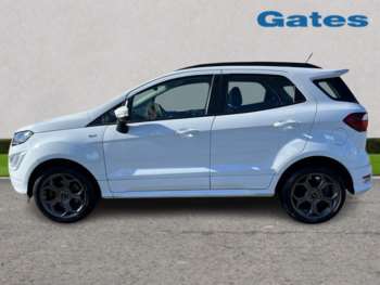 Used Ford Ecosport 2022 for sale - 74288924: Photo