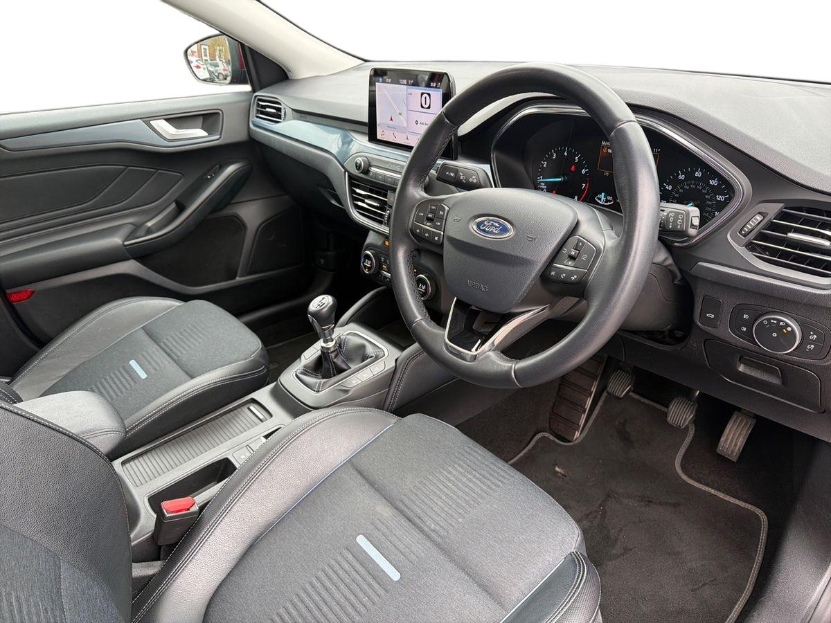 Used Ford Focus 2019 for sale - 78049724: Photo 10