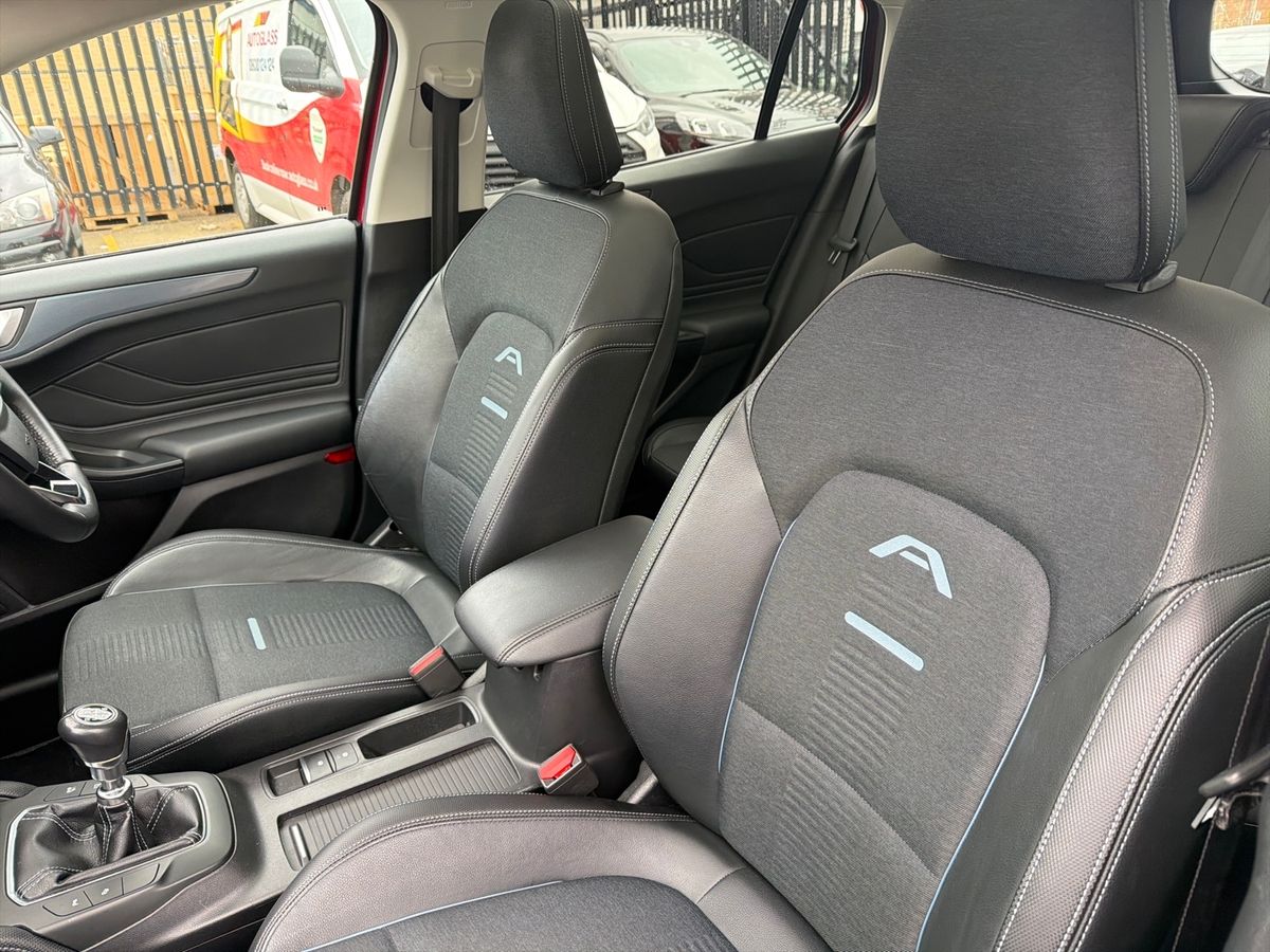 Used Ford Focus 2019 for sale - 78049724: Photo 13