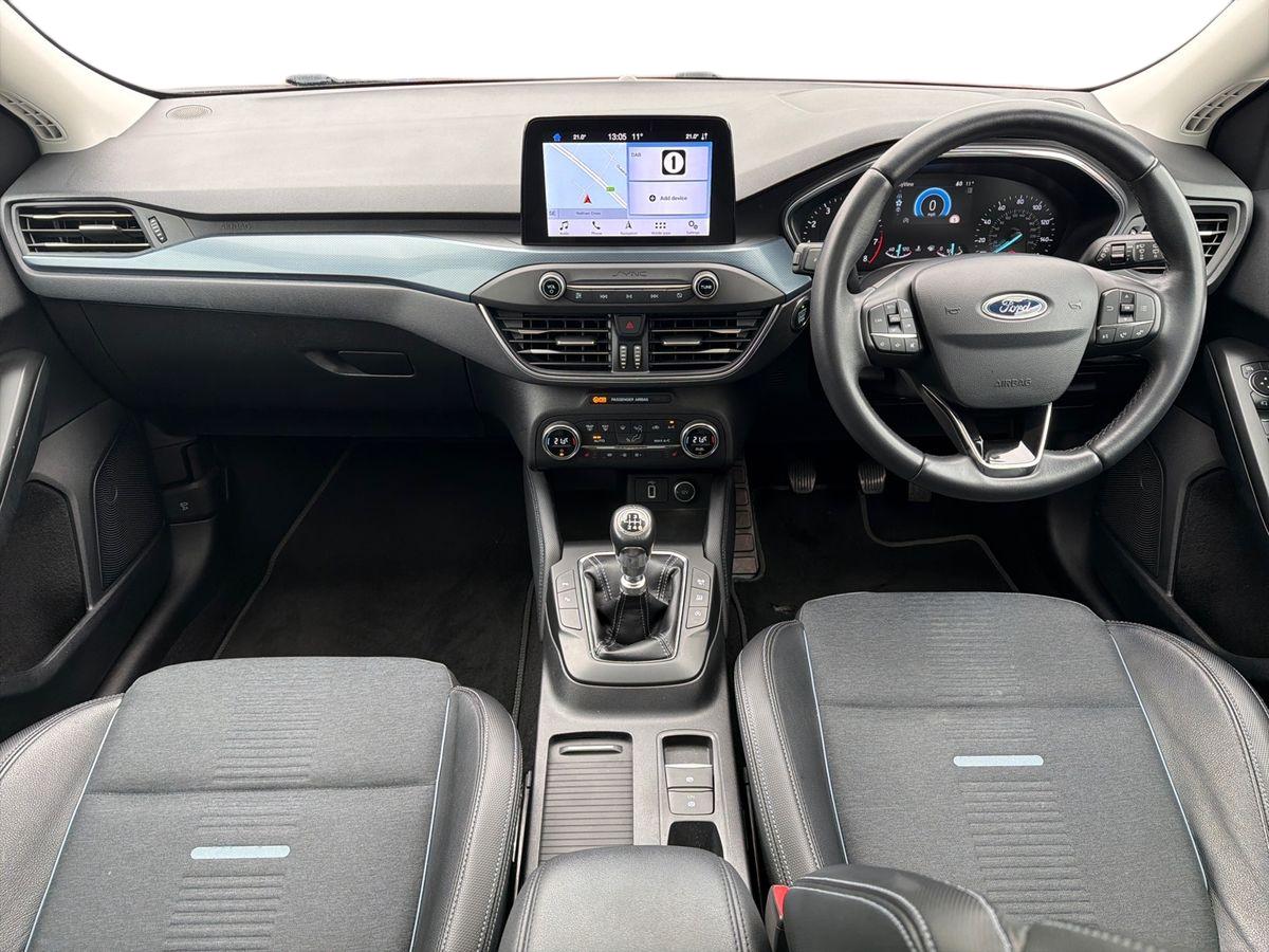 Used Ford Focus 2019 for sale - 78049724: Photo 15