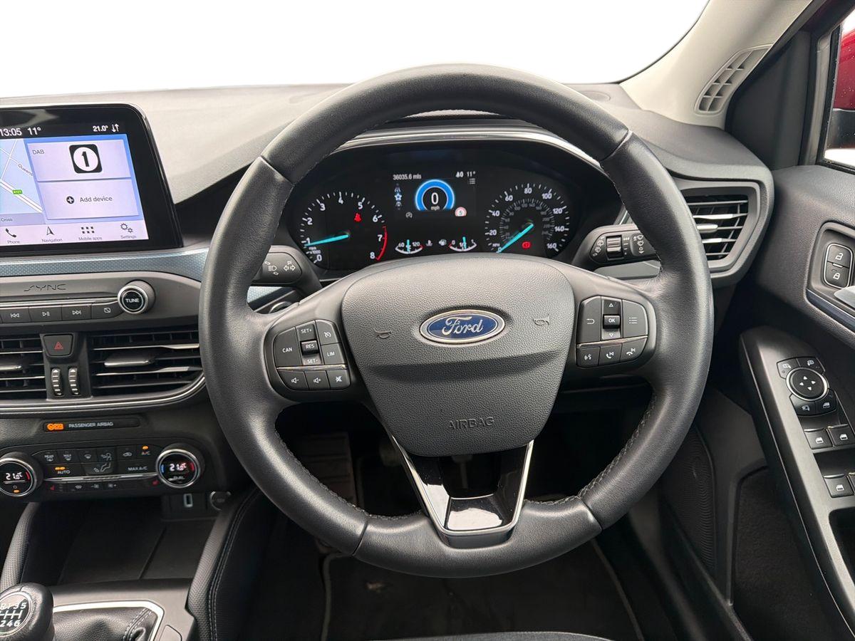 Used Ford Focus 2019 for sale - 78049724: Photo 17