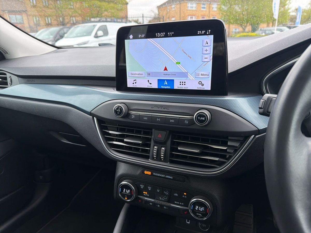 Used Ford Focus 2019 for sale - 78049724: Photo 20