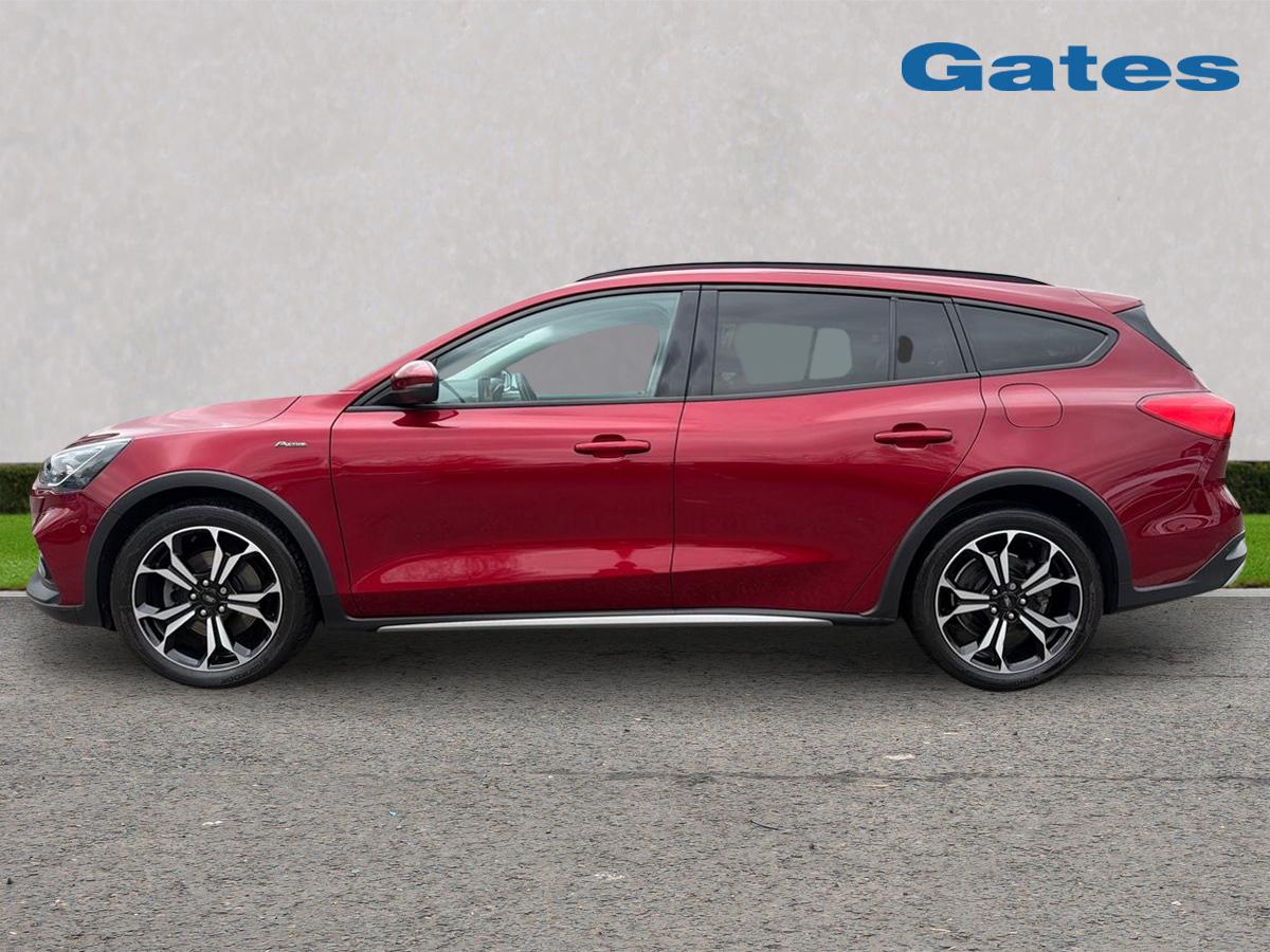 Used Ford Focus 2019 for sale - 78049724: Photo 4