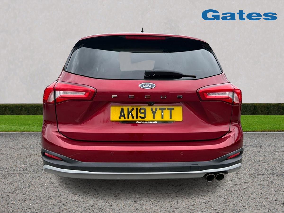 Used Ford Focus 2019 for sale - 78049724: Photo 6