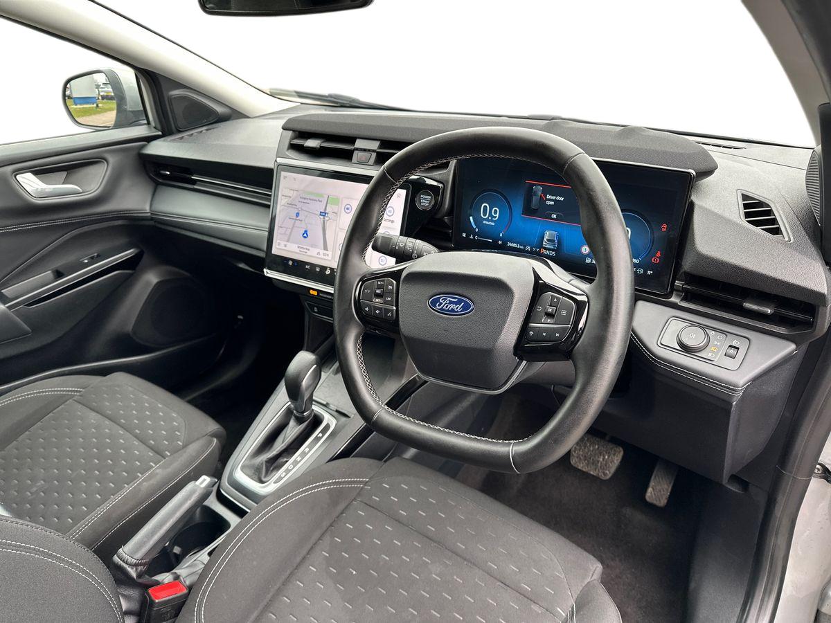 Used Ford Puma 2024 for sale - 78008972: Photo 10