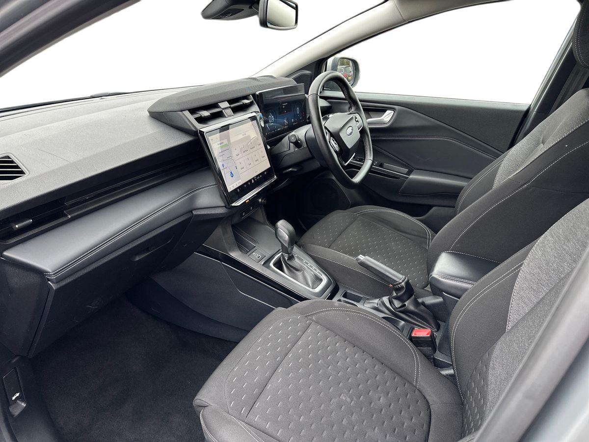 Used Ford Puma 2024 for sale - 78008972: Photo 11