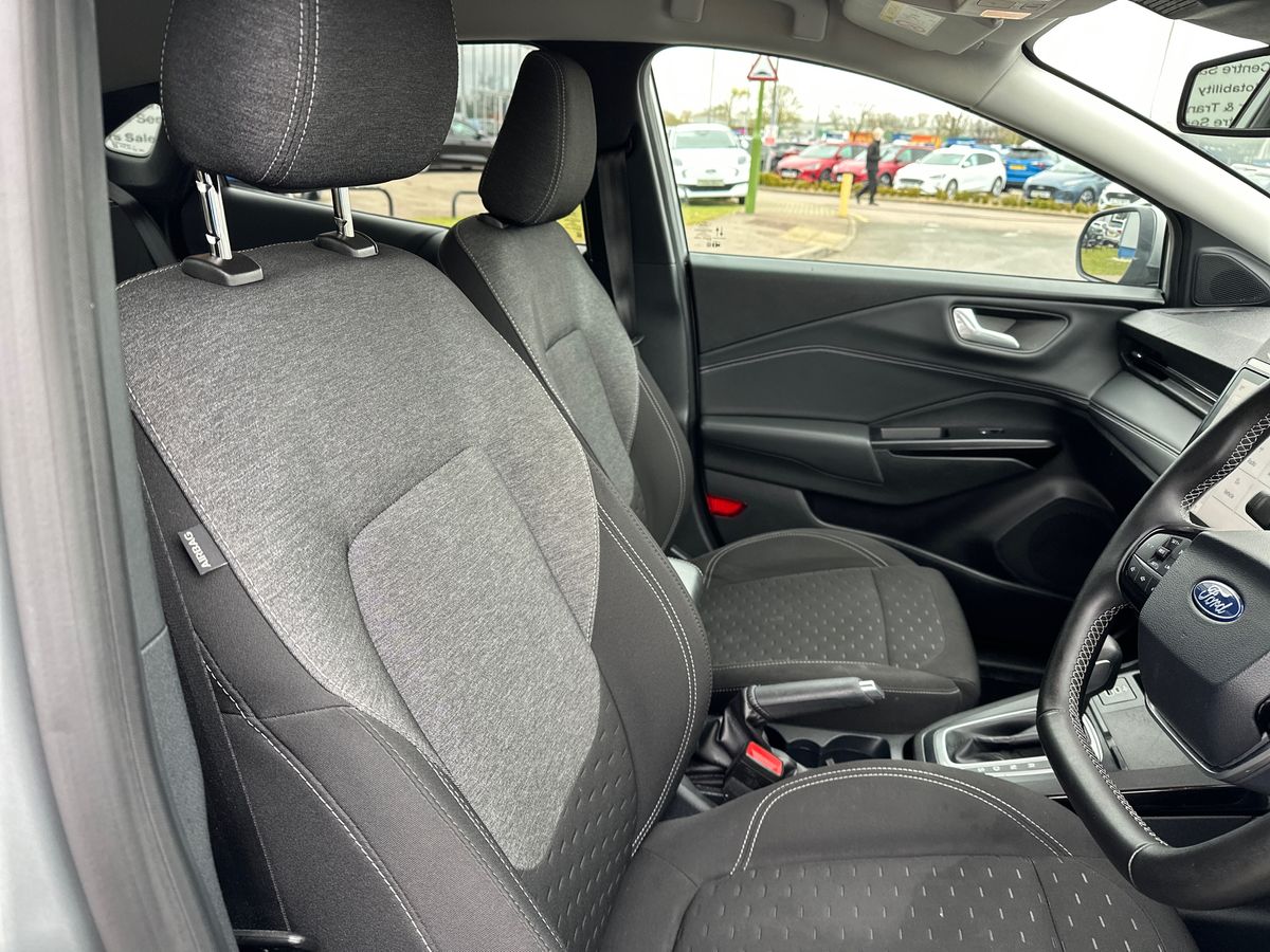 Used Ford Puma 2024 for sale - 78008972: Photo 12