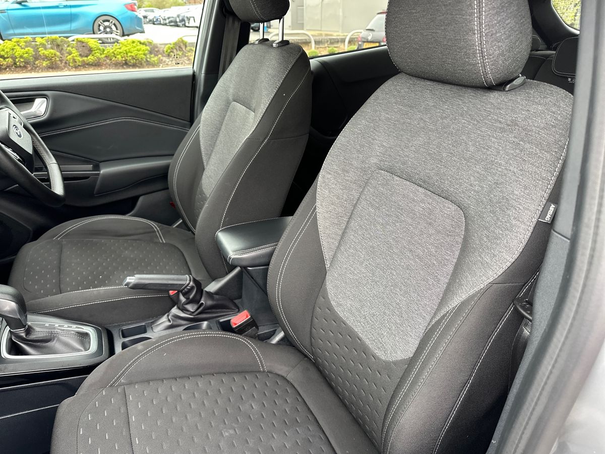 Used Ford Puma 2024 for sale - 78008972: Photo 13