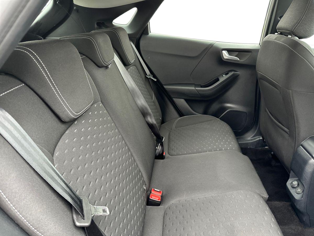 Used Ford Puma 2024 for sale - 78008972: Photo 14