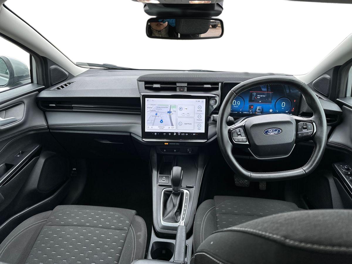 Used Ford Puma 2024 for sale - 78008972: Photo 15