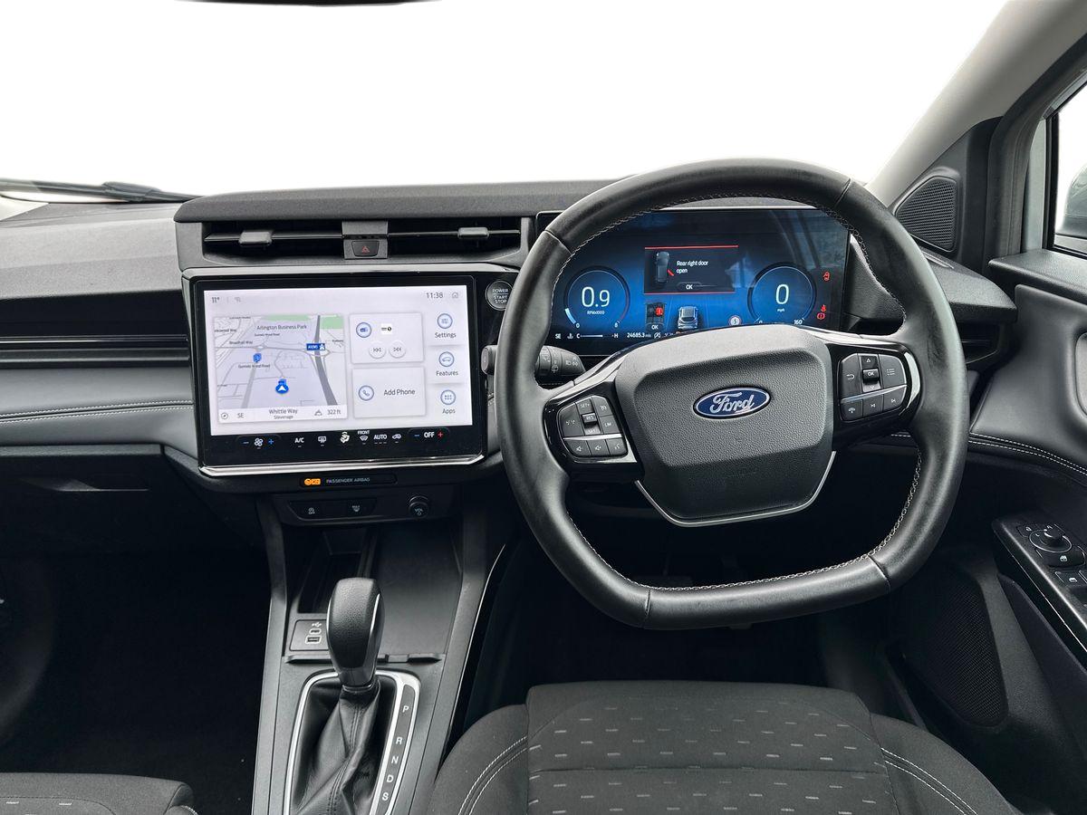 Used Ford Puma 2024 for sale - 78008972: Photo 16