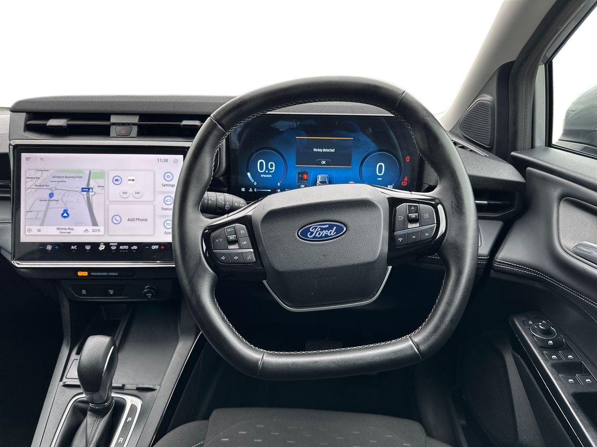 Used Ford Puma 2024 for sale - 78008972: Photo 17