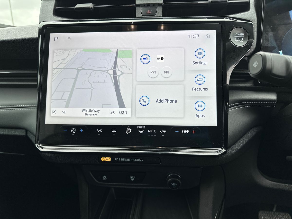 Used Ford Puma 2024 for sale - 78008972: Photo 19