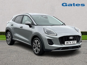 Used Ford Puma 2024 for sale - 78008972: Photo