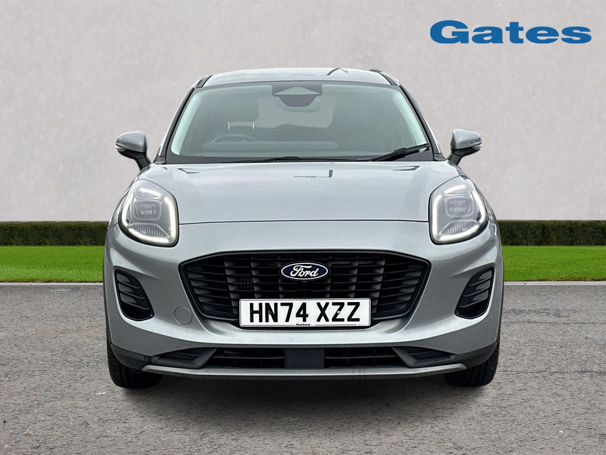 Used Ford Puma 2024 for sale - 78008972: Photo 2