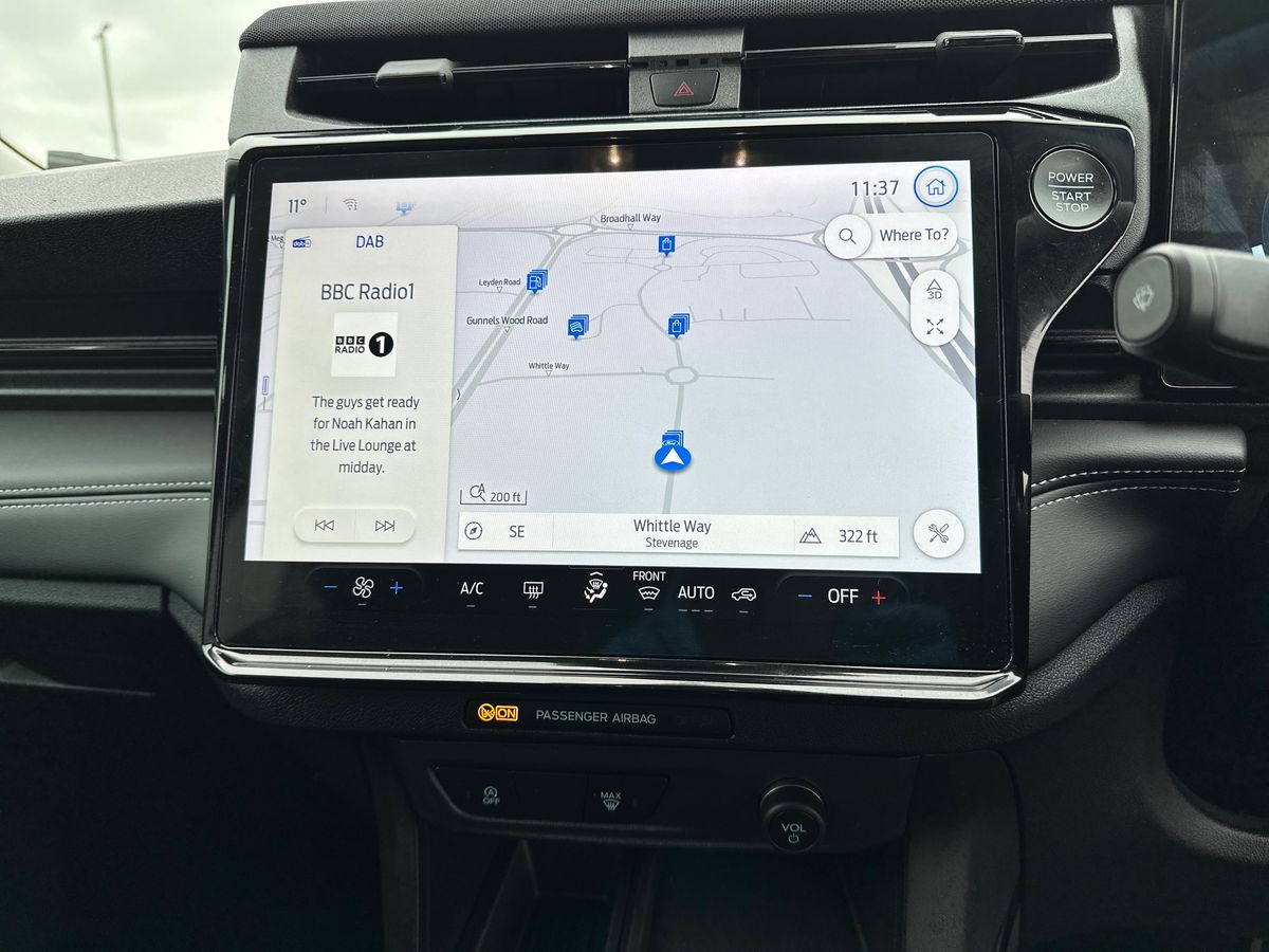 Used Ford Puma 2024 for sale - 78008972: Photo 20