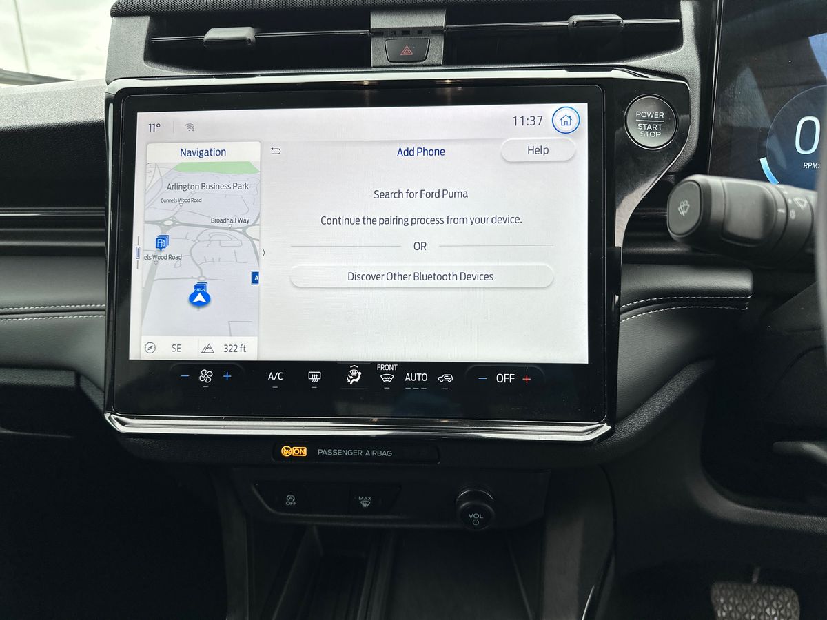 Used Ford Puma 2024 for sale - 78008972: Photo 21