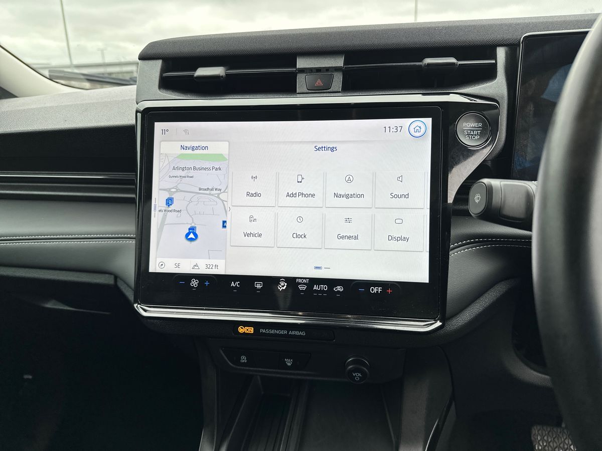 Used Ford Puma 2024 for sale - 78008972: Photo 22