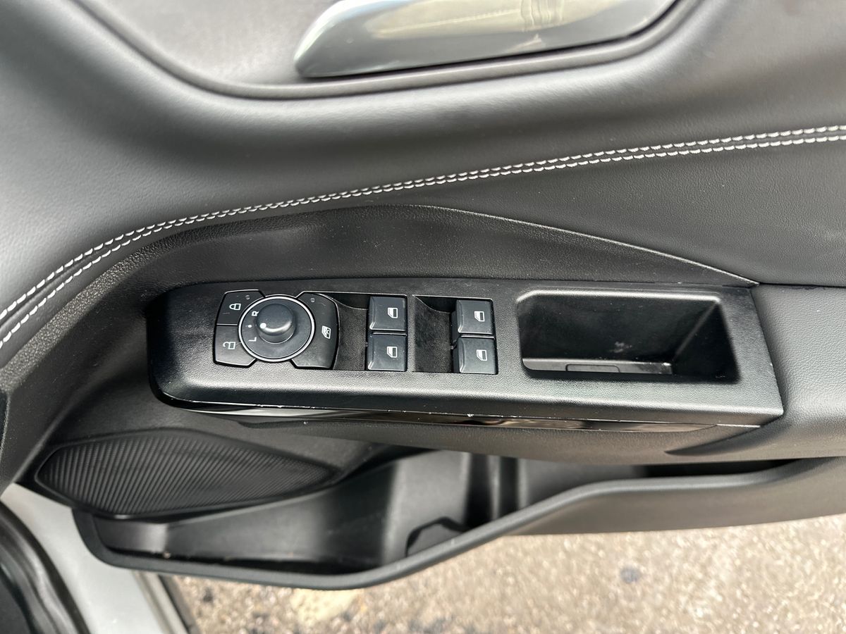 Used Ford Puma 2024 for sale - 78008972: Photo 25