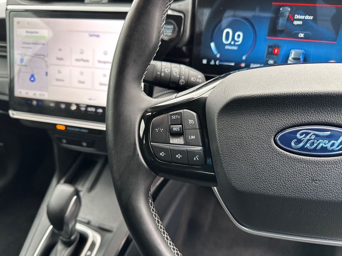 Used Ford Puma 2024 for sale - 78008972: Photo 26