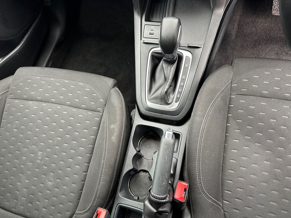 Used Ford Puma 2024 for sale - 78008972: Photo 28