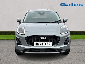 Used Ford Puma 2024 for sale - 78008972: Photo