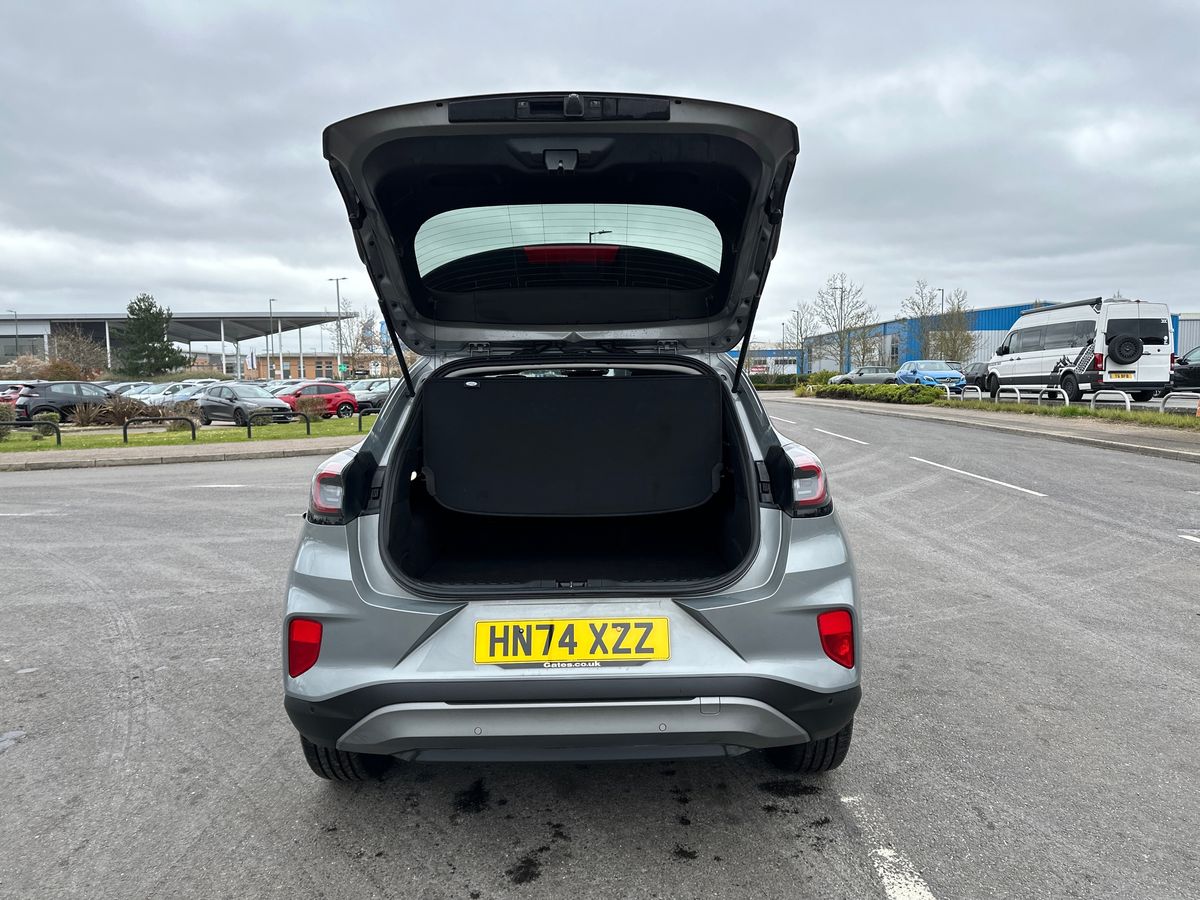 Used Ford Puma 2024 for sale - 78008972: Photo 34