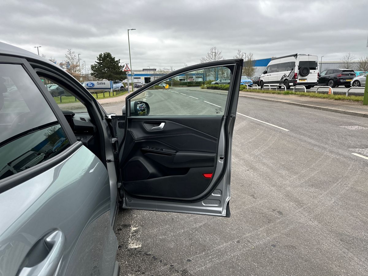 Used Ford Puma 2024 for sale - 78008972: Photo 35