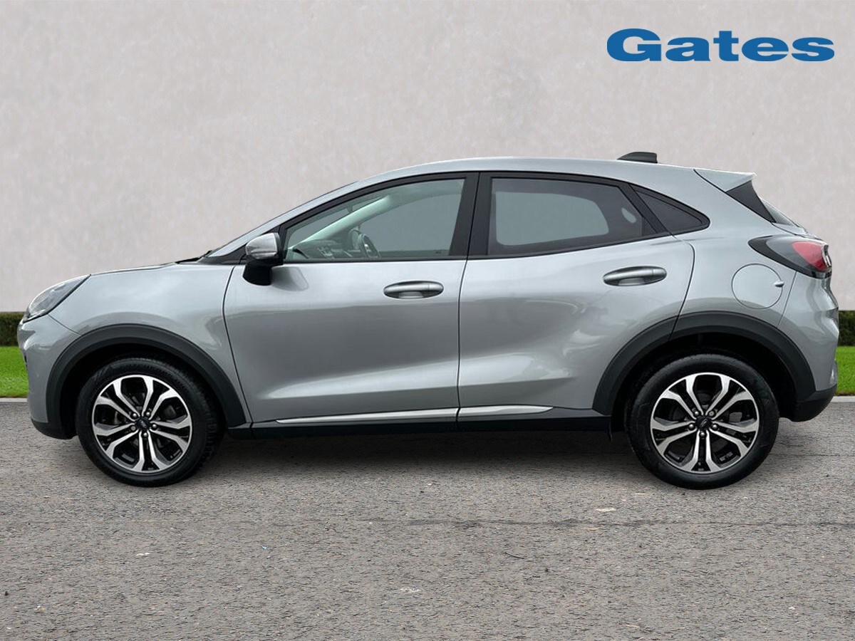 Used Ford Puma 2024 for sale - 78008972: Photo 4