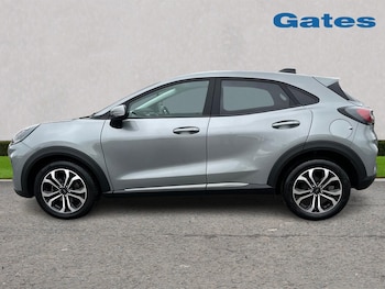 Used Ford Puma 2024 for sale - 78008972: Photo